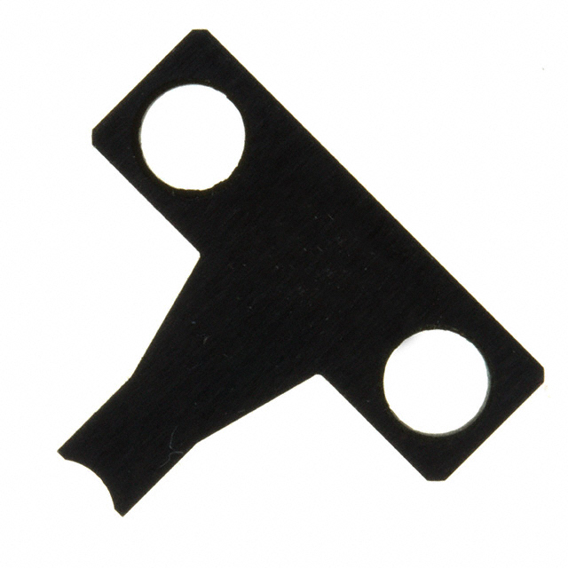 C76478 ANVIL (B) JST Sales America Inc.  Presse Applicatrici Crimpatrici - Accessori